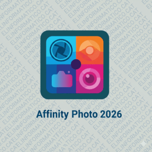Affinity Photo 2026