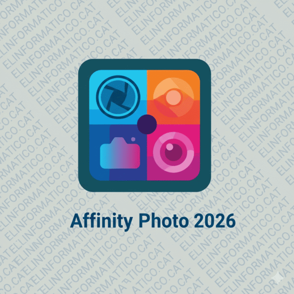 Affinity Photo 2026