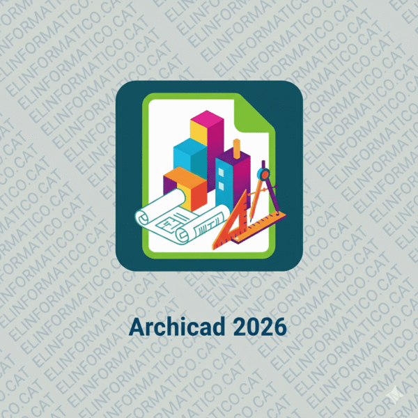 Archicad 2026
