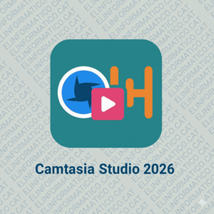 Camtasia Studio 2026