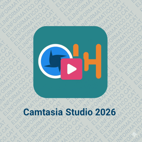 Camtasia Studio 2026