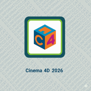 Cinema 4D 2026