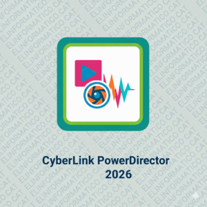 CyberLink PowerDirector 2026
