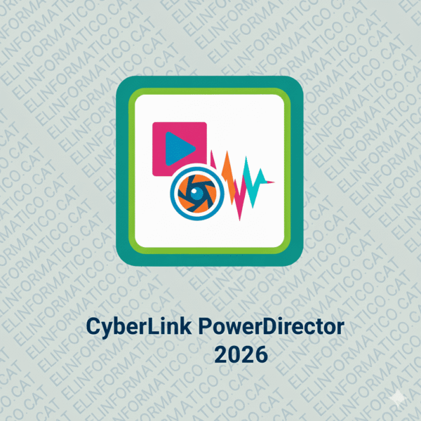 CyberLink PowerDirector 2026