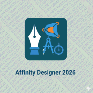 Affinity Designer 2026