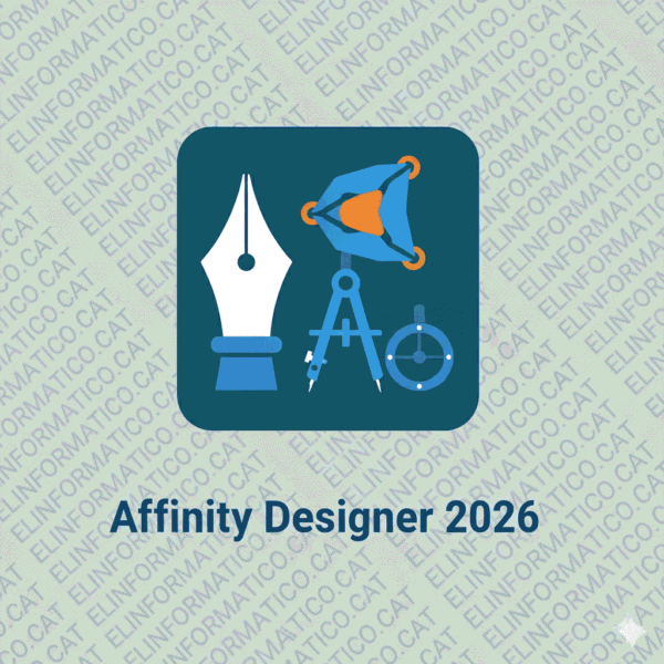 Affinity Designer 2026