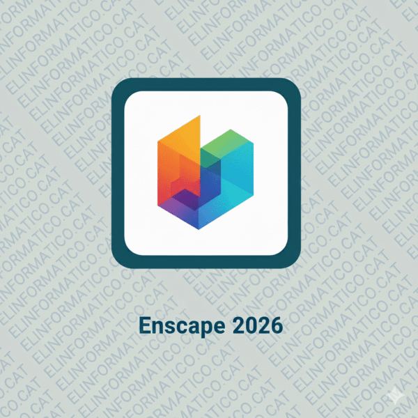 Enscape 2026