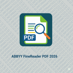 ABBYY FineReader PDF 2026