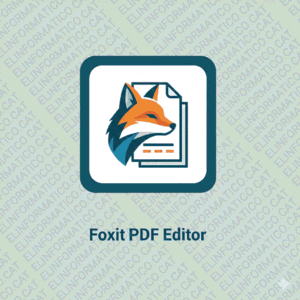 Foxit PDF Editor 2026