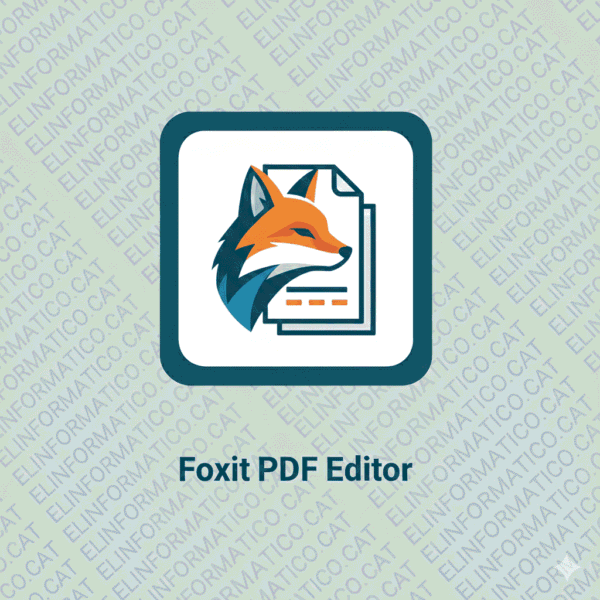 Foxit PDF Editor 2026