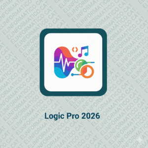 Logic Pro 2026