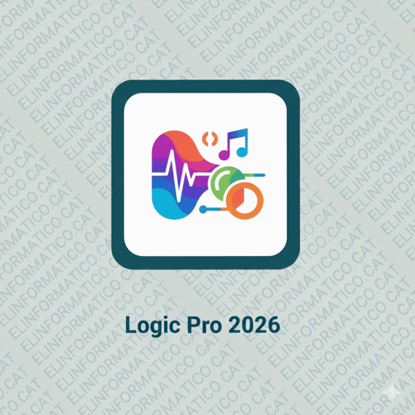 logic pro Logic Pro 2026