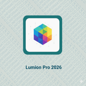 Lumion Pro 2026