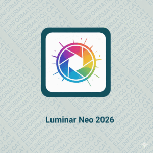 Luminar Neo 2026