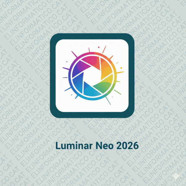 Luminar Neo 2026