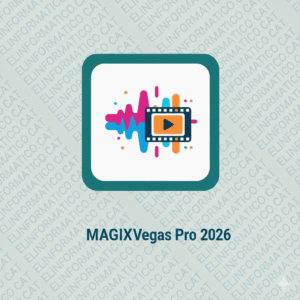 MAGIX Vegas Pro 2026