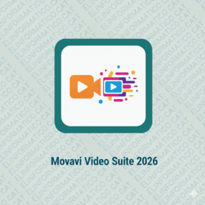 Movavi Video Suite 2026