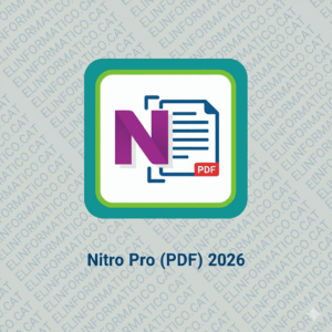 Nitro Pro (PDF) 2026