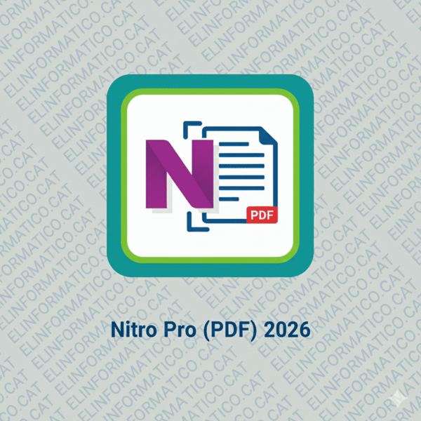 Nitro Pro (PDF) 2026