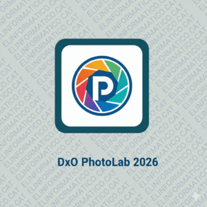 DxO PhotoLab 2026