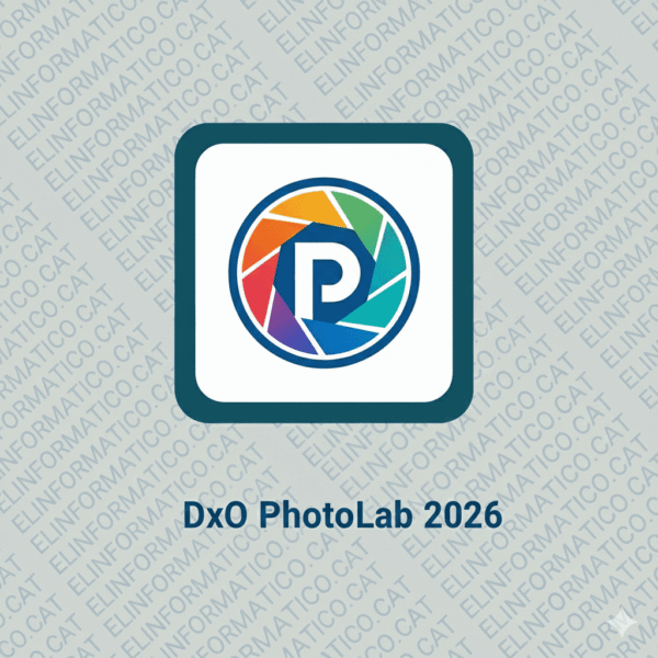 DxO PhotoLab 2026