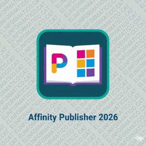 Affinity Publisher 2026