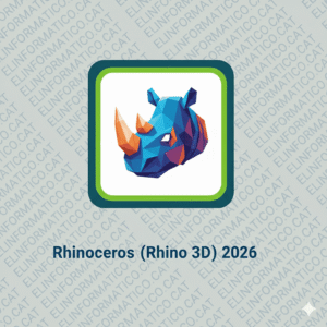 Rhinoceros (Rhino 3D) 2026