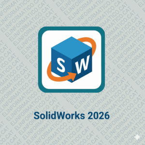 SolidWorks 2026