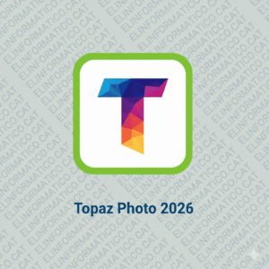 Topaz Photo AI 2026