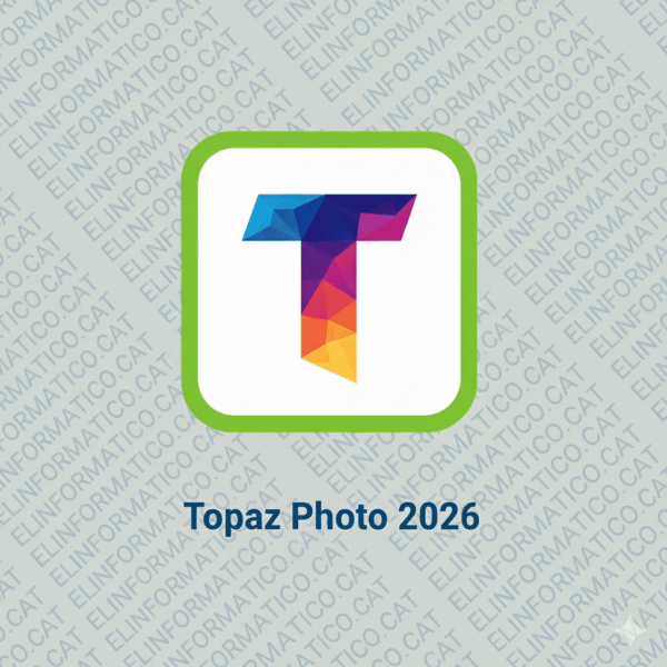 Topaz Photo AI 2026
