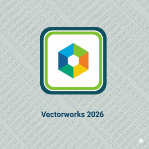 Vectorworks 2026