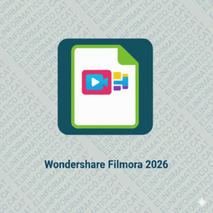 Wondershare Filmora 2026