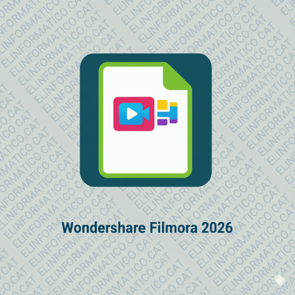 wondershare Wondershare Filmora 2026