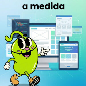 Creación página web