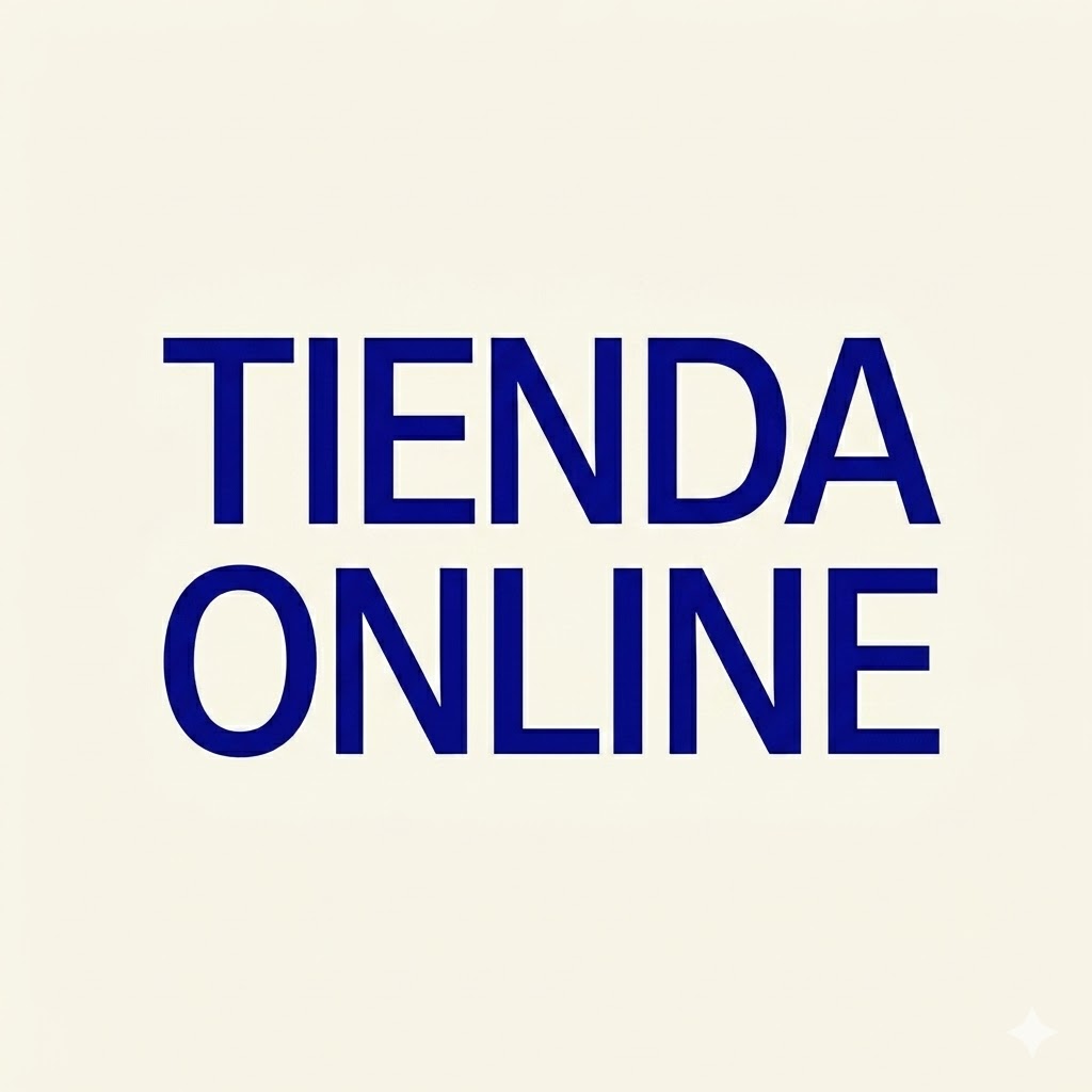 Tienda Online