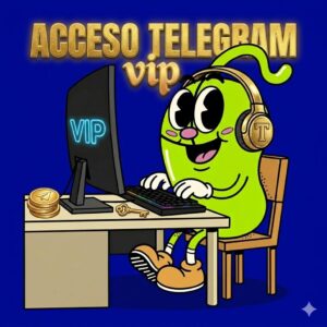 SUSCRIPCIÓN ELINFOVIP (recomendado al 100%)